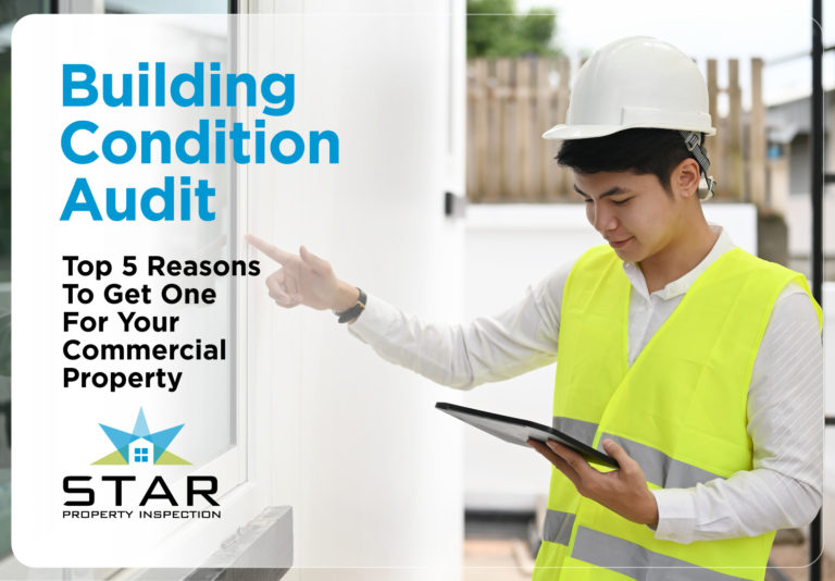 Building Condition Audit | Inspection in Dubai & Abu Dhabi